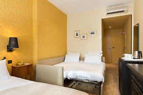 Hôtel Le Grimaldi by Happyculture