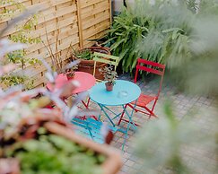 Hôtel Le Grimaldi by Happyculture