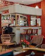 Hôtel Le Grimaldi by Happyculture