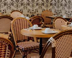 Hôtel Le Grimaldi by Happyculture