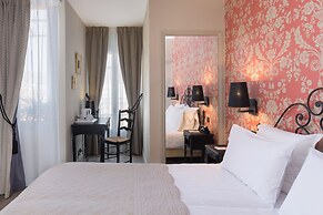 Hôtel Le Grimaldi by Happyculture