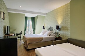 Hôtel Le Grimaldi by Happyculture