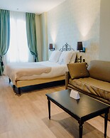 Hôtel Le Grimaldi by Happyculture