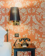 Hôtel Le Grimaldi by Happyculture