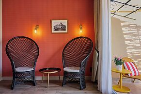 Hôtel Le Grimaldi by Happyculture