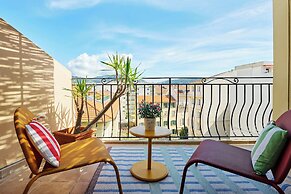 Hôtel Le Grimaldi by Happyculture