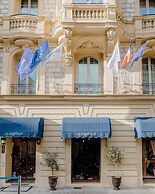 Hôtel Le Grimaldi by Happyculture