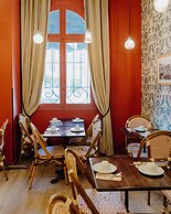 Hôtel Le Grimaldi by Happyculture