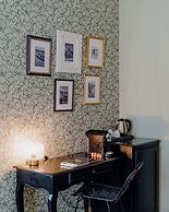 Hôtel Le Grimaldi by Happyculture