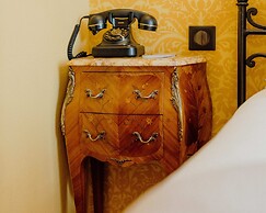 Hôtel Le Grimaldi by Happyculture