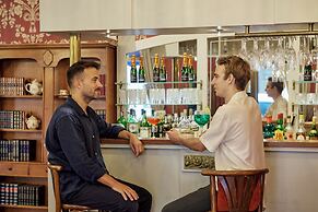 Hôtel Le Grimaldi by Happyculture