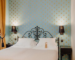 Hôtel Le Grimaldi by Happyculture