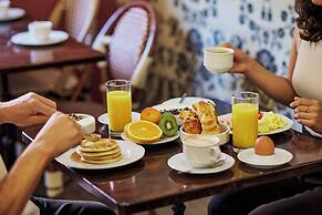 Hôtel Le Grimaldi by Happyculture