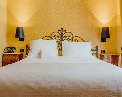 Hôtel Le Grimaldi by Happyculture