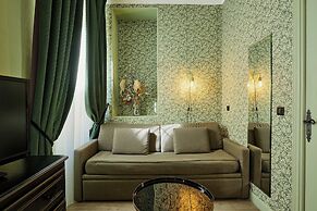 Hôtel Le Grimaldi by Happyculture