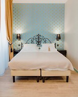 Hôtel Le Grimaldi by Happyculture