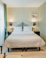 Hôtel Le Grimaldi by Happyculture