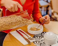 Hôtel Le Grimaldi by Happyculture