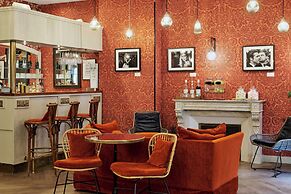 Hôtel Le Grimaldi by Happyculture