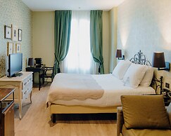 Hôtel Le Grimaldi by Happyculture