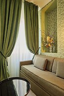 Hôtel Le Grimaldi by Happyculture