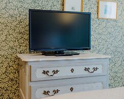 Hôtel Le Grimaldi by Happyculture