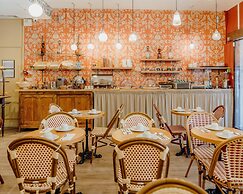 Hôtel Le Grimaldi by Happyculture