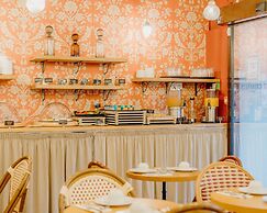 Hôtel Le Grimaldi by Happyculture