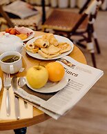 Hôtel Le Grimaldi by Happyculture