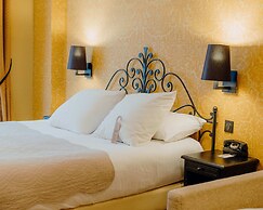 Hôtel Le Grimaldi by Happyculture