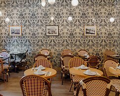 Hôtel Le Grimaldi by Happyculture