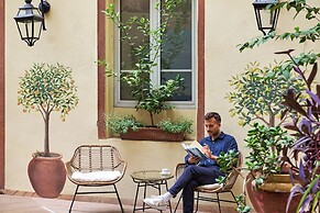 Hôtel Le Grimaldi by Happyculture