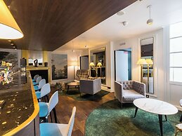 Aigle Noir Hotel Fontainebleau -  MGallery Collection