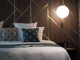 Aigle Noir Hotel Fontainebleau -  MGallery Collection