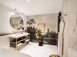 Aigle Noir Hotel Fontainebleau -  MGallery Collection