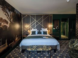 Aigle Noir Hotel Fontainebleau -  MGallery Collection