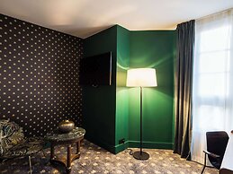 Aigle Noir Hotel Fontainebleau -  MGallery Collection