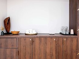 Aigle Noir Hotel Fontainebleau -  MGallery Collection