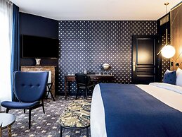 Aigle Noir Hotel Fontainebleau -  MGallery Collection