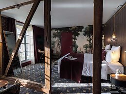 Aigle Noir Hotel Fontainebleau -  MGallery Collection