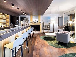 Aigle Noir Hotel Fontainebleau -  MGallery Collection