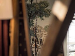 Aigle Noir Hotel Fontainebleau -  MGallery Collection
