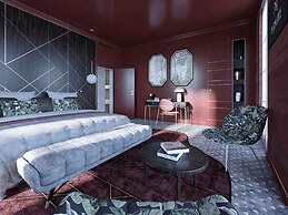 Aigle Noir Hotel Fontainebleau -  MGallery Collection