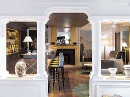 Aigle Noir Hotel Fontainebleau -  MGallery Collection