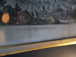 Aigle Noir Hotel Fontainebleau -  MGallery Collection