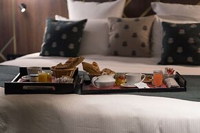 Aigle Noir Hotel Fontainebleau -  MGallery Collection