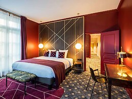 Aigle Noir Hotel Fontainebleau -  MGallery Collection