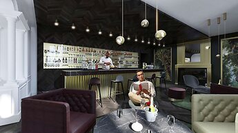 Aigle Noir Hotel Fontainebleau -  MGallery Collection