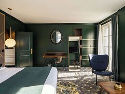 Aigle Noir Hotel Fontainebleau -  MGallery Collection