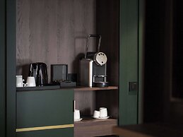 Aigle Noir Hotel Fontainebleau -  MGallery Collection